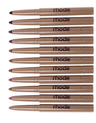 Rhode пептидный карандаш для губ