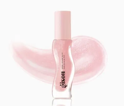 Gisou масло для губ