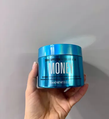  Color wow  маска для волос 215ml