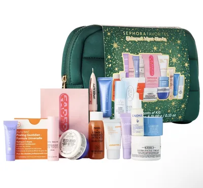 Sephora Favorites Skincare Must Haves 2025