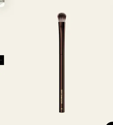 Hourglass № 3 Кисть для нанесения теней на всё веко (плоская кисть для теней)