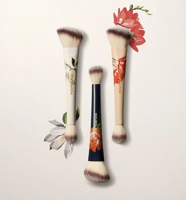 Hourglass лимитированная кисть Hourglass