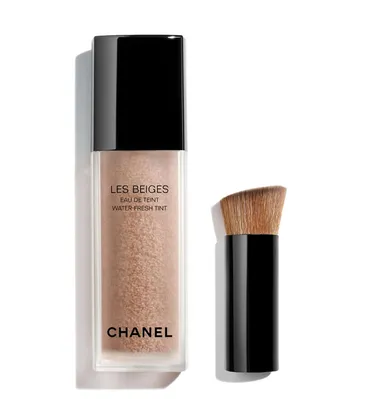 CHANEL tint для лица 