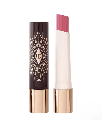 Charlotte Tilbury Hyaluronic Happikiss Lipstick Balm,Crystal Happikiss
