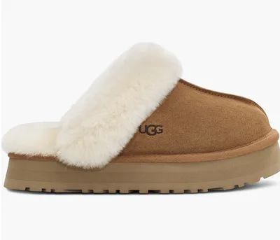 UGG  Disqeetter US9(40EU)26см