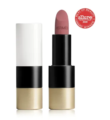 Hermes помада, Rose boise 