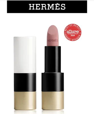 Hermes помада, Beige doblis