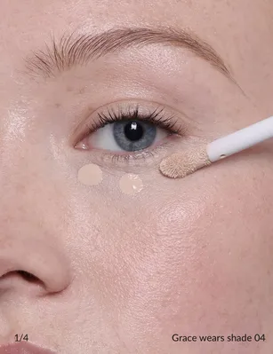 REFY Concealer — консилер для лица и зоны под гл