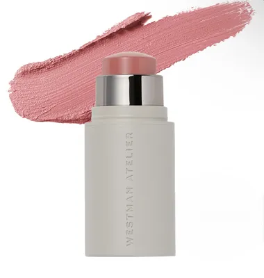 Westman Atelier румяна petal mini