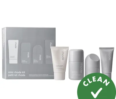 Rhode mini Kit glazed