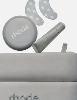 Rhode The Wake Up Kit