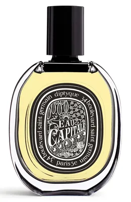 Diptyque — Eau Capitale Eau de Parfum