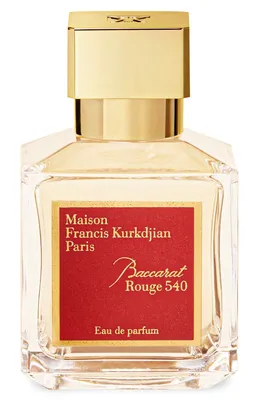 Maison Francis Kurkdjian — Baccarat Rouge 540 Eau de Parfum