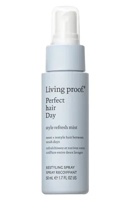 Living proof® — Travel Size Perfect hair Day™ Style Refresh Mist