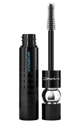 MAC Cosmetics — MACStack Waterproof Mascara