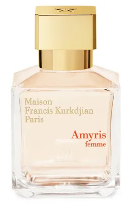 Maison Francis Kurkdjian — Amyris femme Eau De Parfum