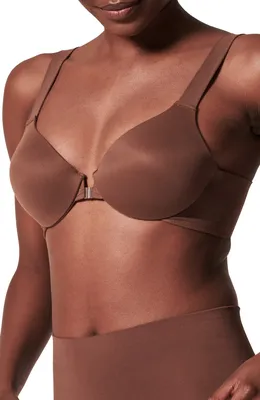SPANX® — SPANXsmooth™ Bra-llelujah!® Underwire Lightly Lined Full Coverage Bra