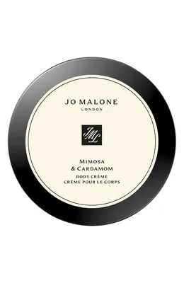 Jo Malone London™ — Mimosa & Cardamom Body Crème