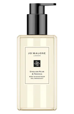 Jo Malone London™ — English Pear & Freesia Body & Hand Wash