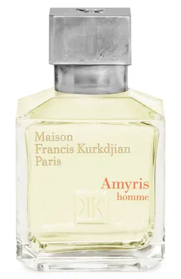 Maison Francis Kurkdjian — Amyris Homme Eau de Toilette