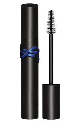 Yves Saint Laurent — Lash Clash Waterproof Mascara