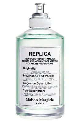 Maison Margiela — Replica Bubble Bath Eau de Toilette