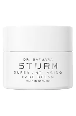 Dr. Barbara Sturm — Super Anti-Aging Face Cream
