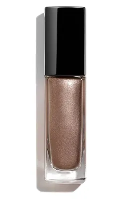 CHANEL — OMBRE PREMIÈRE LAQUE Longwear Liquid Eyeshadow