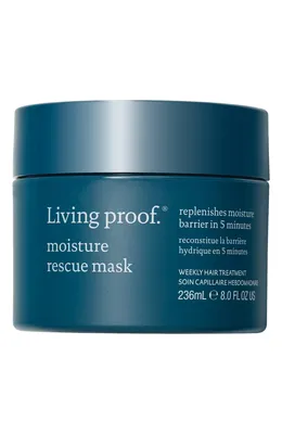 Living proof® — Moisture Rescue Mask