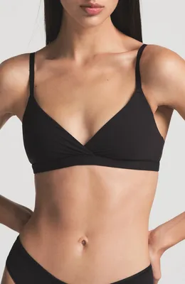 SKIMS — Fits Everybody Crossover Bralette