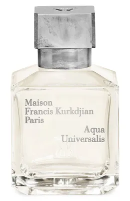 Maison Francis Kurkdjian — Aqua Universalis Eau de Toilette
