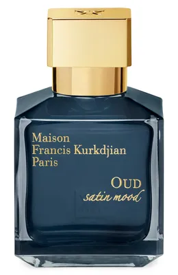 Maison Francis Kurkdjian — Oud Satin Mood Eau de Parfum