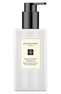 Jo Malone London™ — English Pear & Freesia Body & Hand Lotion