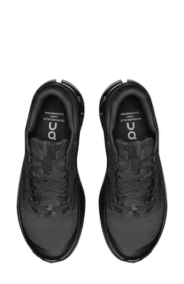 On — Cloudsurfer Trail 2 Waterproof Trail Running Shoe