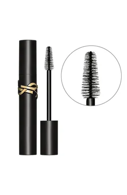 Yves Saint Laurent — Lash Clash Extreme Volume Mascara
