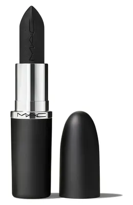 MAC Cosmetics — MACximal Silky Matte Lipstick