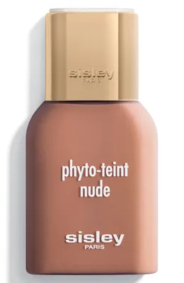 Sisley Paris — Phyto-Teint Nude Oil-Free Foundation