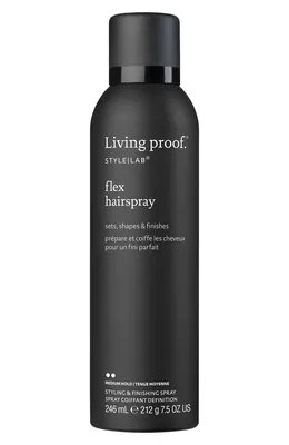 Living proof® — Flex Hairspray