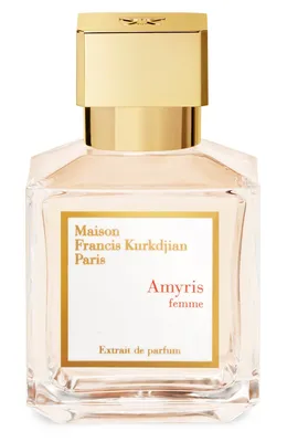 Maison Francis Kurkdjian — Amyris Femme Extrait de Parfum