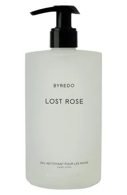 BYREDO — Lost Rose Hand Wash
