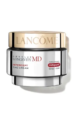 Lancôme — Absolue Longevity MD Intercept Face Cream for Mid-Age