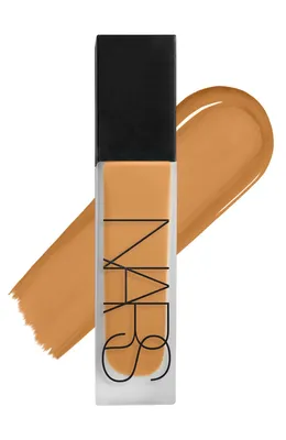 NARS — Natural Matte Longwear Foundation