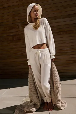 Alo Yoga — Muse Sweatpant