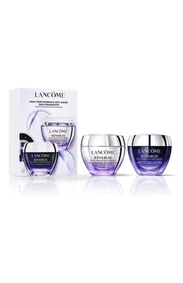 Lancôme — HPN Day & Night Skin Care Set