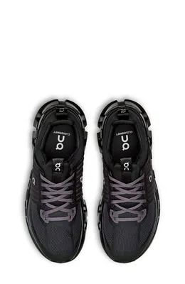 On — Kids' Cloudswift Running Shoe