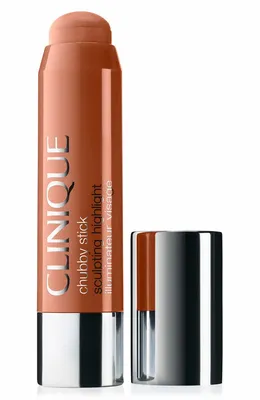 Clinique — Chubby Stick Sculpting Highlight Stick