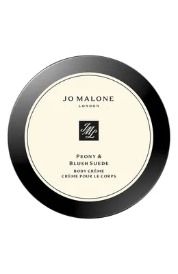 Jo Malone London™ — Peony & Blush Suede Body Crème