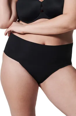 SPANX® — SPANXsmooth™ Undie-tectable Thong