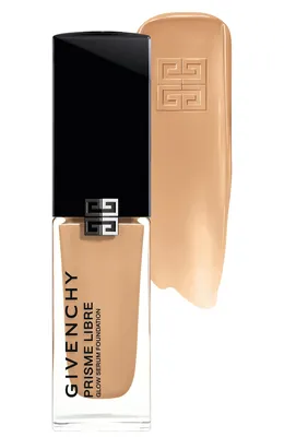 Givenchy — Prisme Libre Glow Serum Blurring & Hydrating Foundation