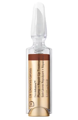 Dr. Dennis Gross Skincare — DermInfusions™ Plump + Repair Lip Treatment